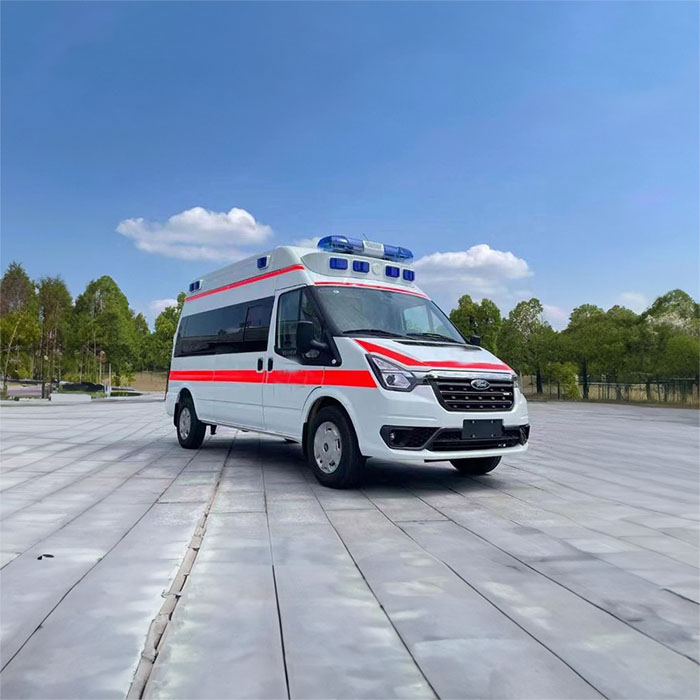 北京租赁私人救护车