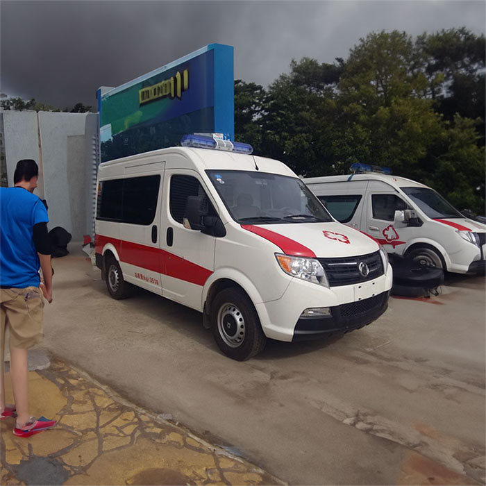 北京出租私人救护车