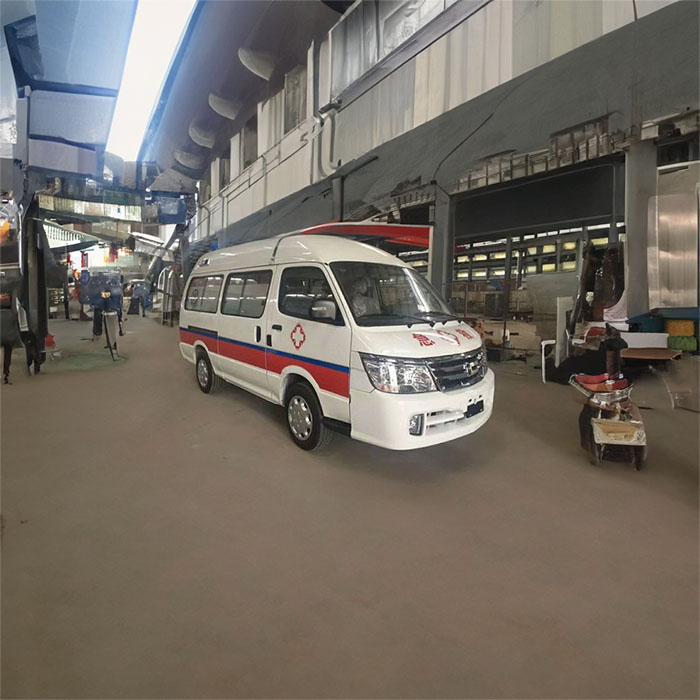 北京租赁急救车电话