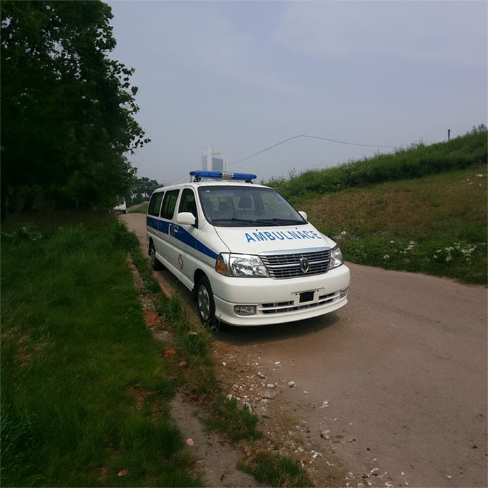 北京租赁私人救护车联系电话