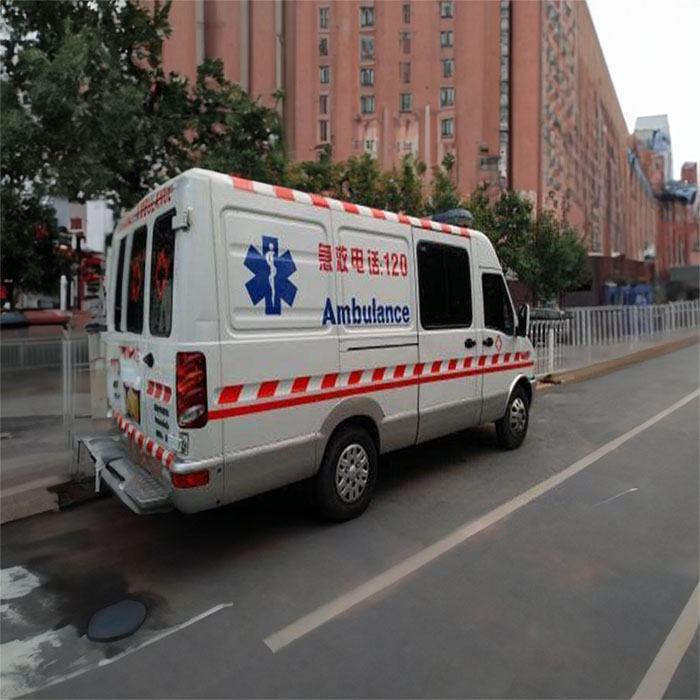 北京出租急救车电话号码