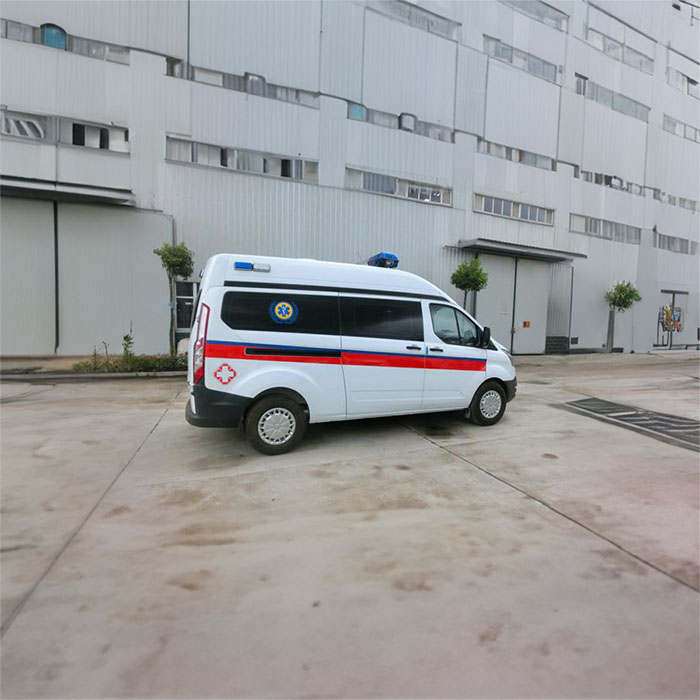 北京出租急救车电话