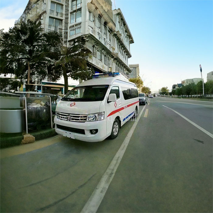 北京租赁急救车电话号码