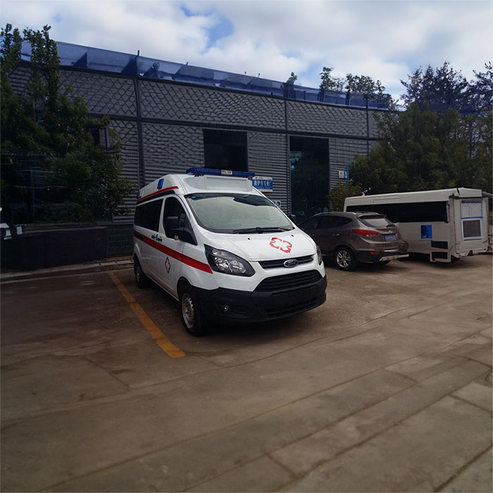 北京出租救护车