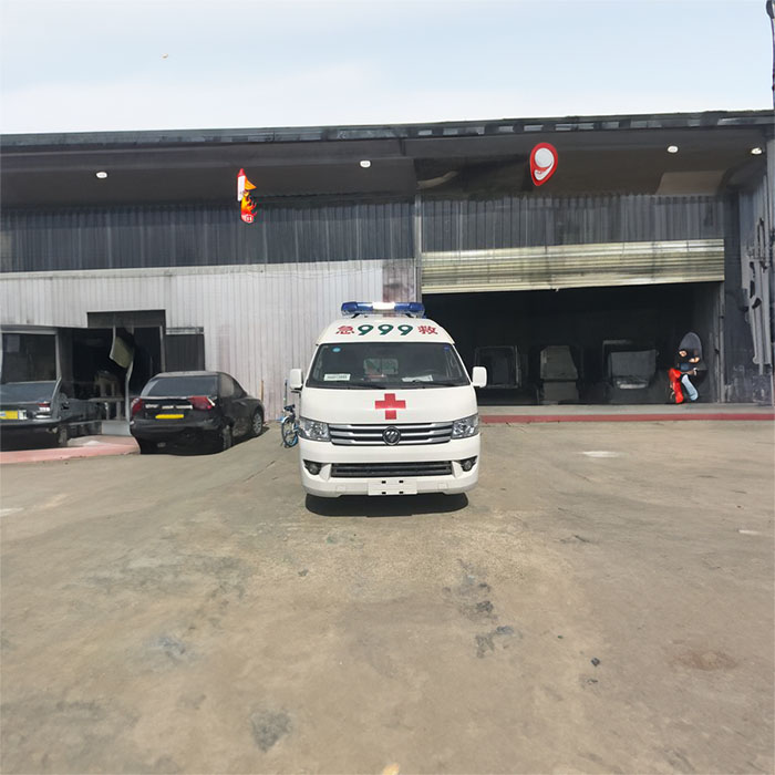 北京租赁救护车联系方式