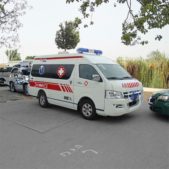 北京租赁私人救护车