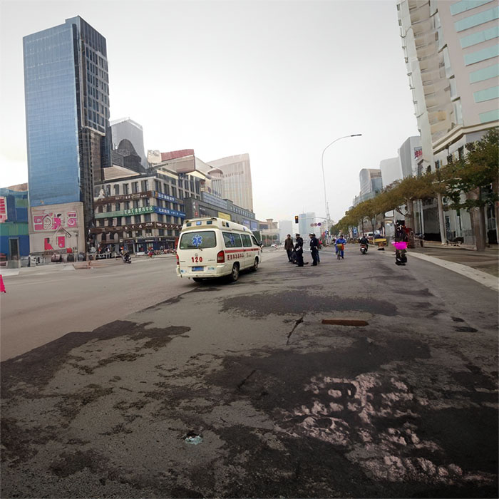 北京出租私人救护车