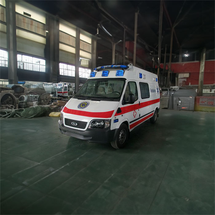 北京租赁急救车电话