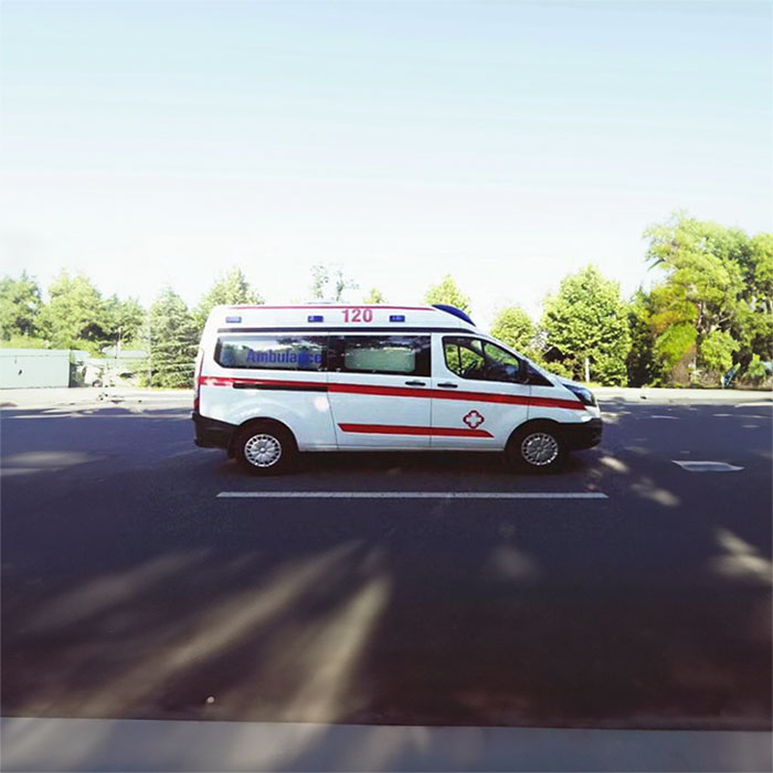 北京出租私人救护车联系方式