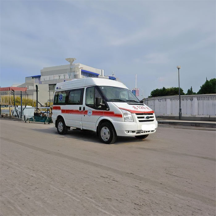北京租赁救护车