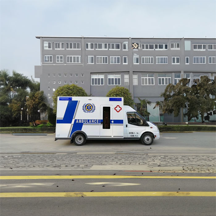 北京租赁急救车电话