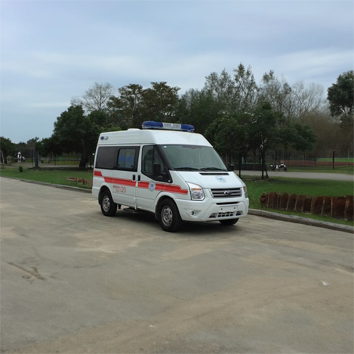 北京租赁急救车联系电话
