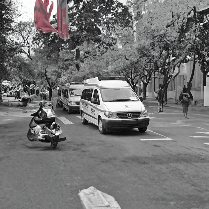 北京租赁急救车联系方式