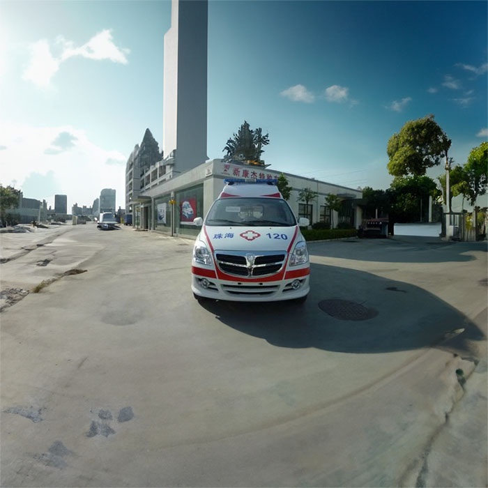 北京出租私人救护车