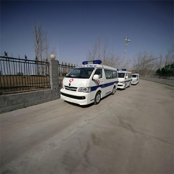 北京租赁急救车电话号码