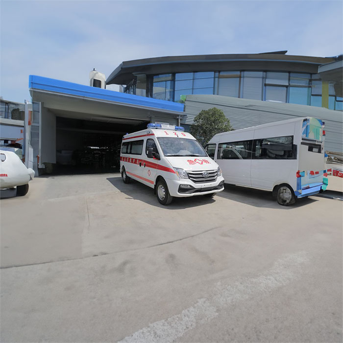 北京租赁急救车电话