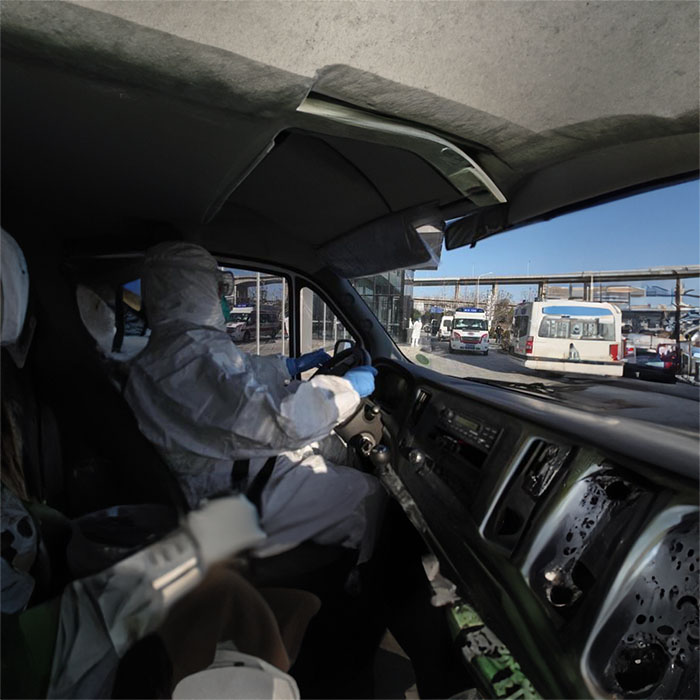 北京租赁私人救护车
