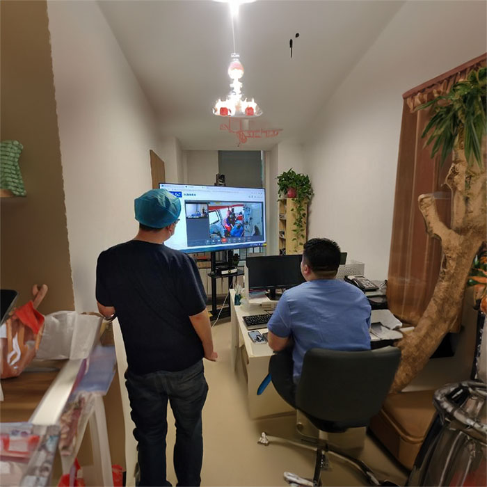 北京租赁私人救护车