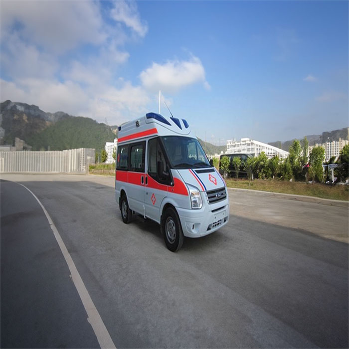 北京租赁急救车联系方式