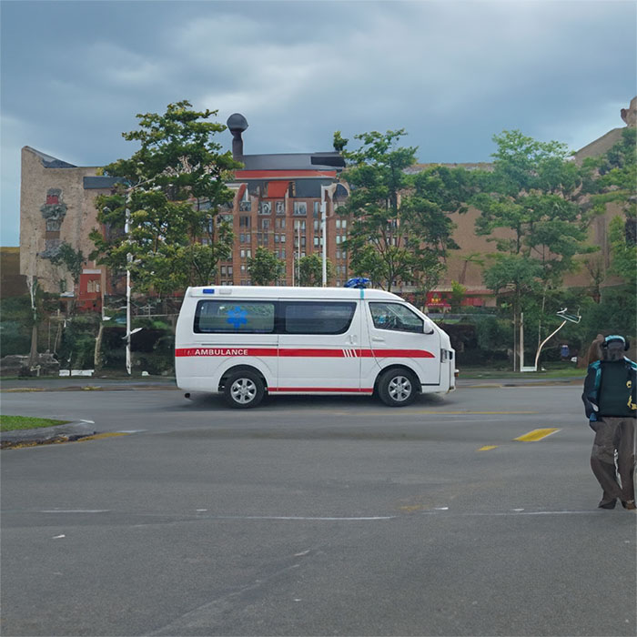 北京出租急救车电话号码