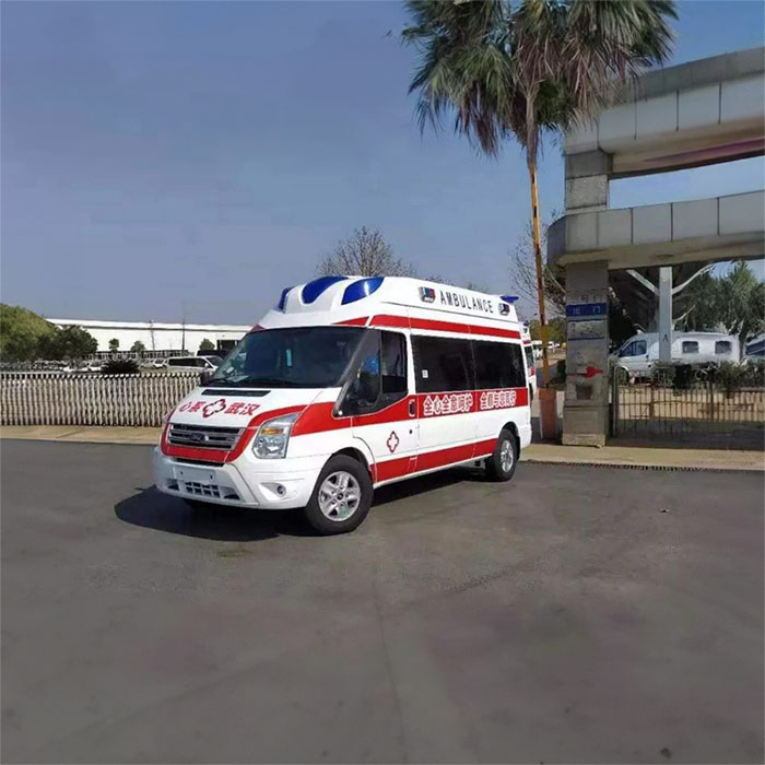 2023 西藏日喀则 出租急救车电话 叫救护车多少费用